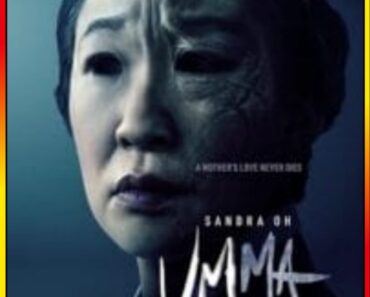 Download Umma (2022) Dual Audio [Hindi + English] BluRay 480p [300MB] | 720p [750MB] | 1080p [1.8GB]