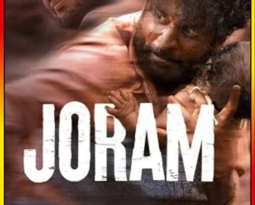 Download Joram (2023) Hindi HD-CAMRip Full Movie 480p [400MB] | 720p [1GB] | 1080p [2GB]