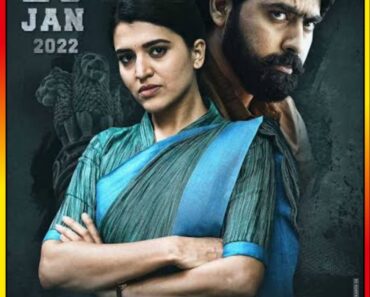 Download Uniki (2022) UNCUT Dual Audio [Hindi ORG. + Telugu] WEB-DL 480p [450MB] | 720p [1.2GB] | 1080p [2.5GB]