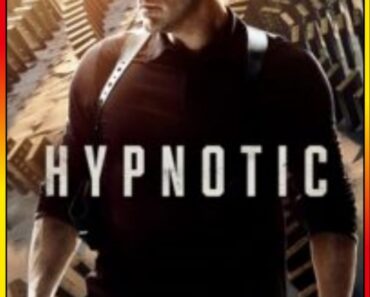 Download Hypnotic (2023) Dual Audio [Hindi + English] BluRay 480p [450MB] | 720p [950MB] | 1080p [2.1GB]