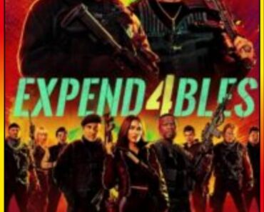 Download Expend4bles (2023) BluRay Dual Audio [Hindi (ORG 2.0) + English] Full Movie 480p [400MB] | 720p [1.3GB] | 1080p [2.5GB] 2160p 4K [4.7GB]