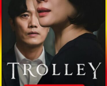 Download Trolley (2022) Season 1 [S01E13 Added] [Korean With English Subtitles] Netflix Original 720p [300MB] HEVC WEB-DL