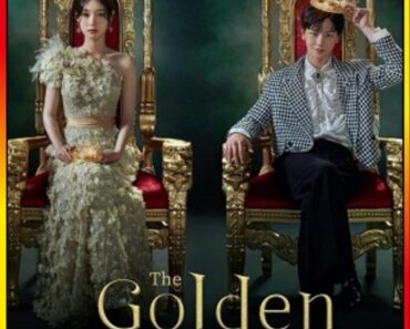 Download The Golden Spoon (2023) Season 1 Dual Audio [Hindi-Korean] DIsney+ Original 480p | 720p WEB-DL