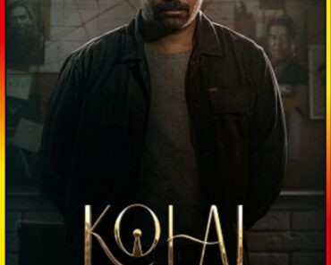 Download Kolai (2023) WEB-DL ORG. Dual Audio [Hindi – Tamil] UNCUT Full Movie 480p [430MB] | 720p [1.2GB] | 1080p [2.6GB]