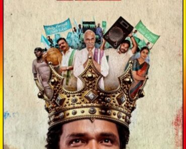 Download Martin Luther King (2023) Dual Audio [Hindi ORG. + Telugu] WEB-DL 480p [500MB] | 720p [1.3GB] | 1080p [2.8GB]