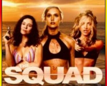 Download The Squad (2023) {English with Subtitles} Full Movie WEB-DL 480p [230MB] | 720p [630MB] | 1080p [1.4GB]