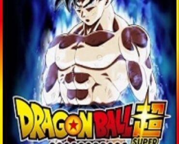 Download Dragon Ball Super (Season 2) Dual Audio {Hindi-English} Anime Series 480p | 720p | 1080p WEB-DL