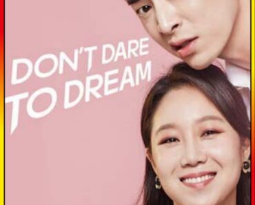 Download Don’t Dare to Dream (Season 1) Hindi Dubbed Complete K-Drama Series 480p | 720p WEB-DL