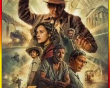 Download Indiana Jones and the Dial of Destiny (2023) BluRay Dual Audio [ORG 5.1 Hindi + English] 480p [580MB] | 720p [1.4GB] | 1080p [3.3GB]