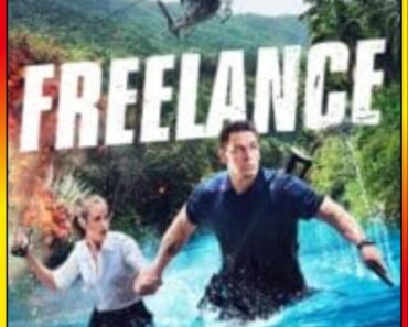 Download Freelance (2023) WEB-DL {English With Subtitles} Full Movie 480p [300MB] | 720p [900MB] | 1080p [2GB]