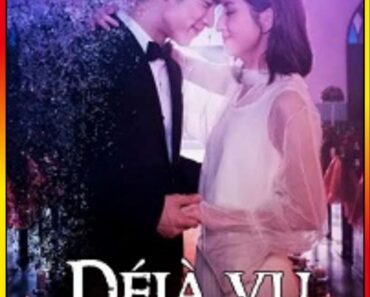 Download Deja Vu (2019) Season 1 Hindi Dubbed Complete MX WEB Series 720p [400MB] WEB-DL