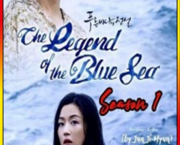 Download The Legend of the Blue Sea (2016) Season 1 [Complete] Hindi Dubbed 480p [100MB] | 720p [210MB] WEB-DL