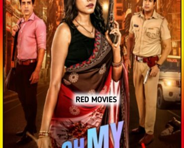 Download Oh My Wife (2024) Season 1 Complete Hindi WEB Series 480p | 720p WEB-DL