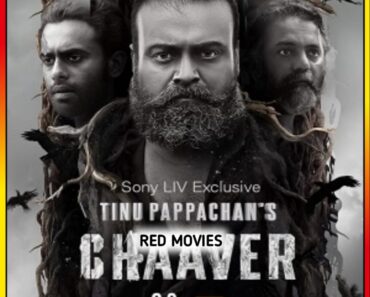 Download Chaaver (2023) WEB-DL Hindi-Dubbed (ORG-DD 5.1) Full Movie 480p [360MB] | 720p [1.4GB] | 1080p [3GB]