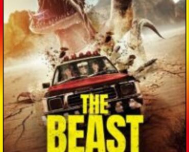 Download The Beast Below (2022) WEB-DL Hindi Dubbed (ORG) Full-Movie 480p [400MB] | 720p [1.2GB] | 1080p [2.3GB]