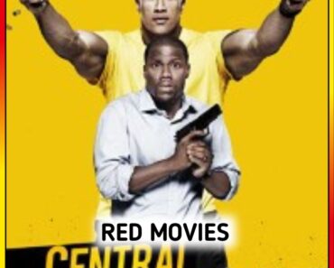 Download Central Intelligence (2016) Dual Audio {Hindi-English} 480p [350MB] | 720p [1.4GB] | 1080p [2.4GB]