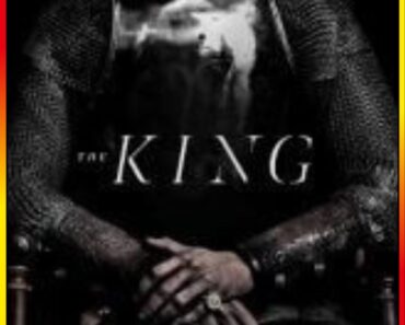 Download The King – Netflix Original (2019) BluRay Dual Audio {Hindi-English} 480p [430MB] | 720p [1.4GB] | 1080p [3GB]