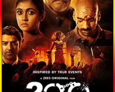 Download 200 Halla Ho (2021) Hindi Full Movie 480p [300MB] | 720p [1GB] | 1080p [2GB]