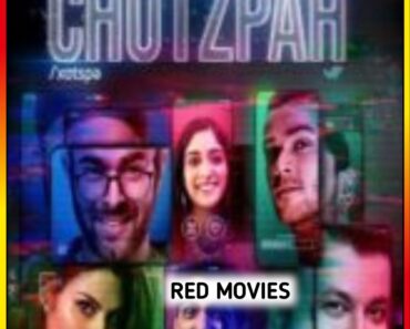 Download Chutzpah (2021) Season 1 Hindi Complete SonyLiv WB Series 480p | 720p HDRip