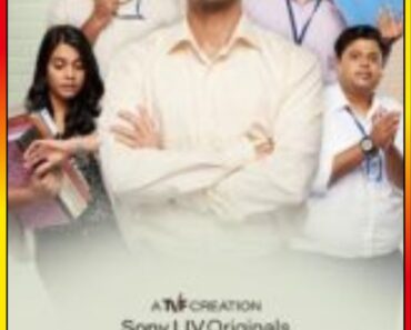 Download Cubicles (Season 3) Hindi [SonyLiv] Complete WEB Series 480p [850MB] | 720p [1.1GB] | 1080p [2.7GB] WEB-DL