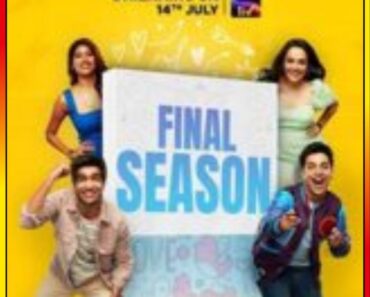 Download College Romance (Season 1 – 4) Hindi SonyLIV Complete Web Series 480p | 720p | 1080p WEB-DL