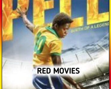 Download Pele Birth of a Legend (2016) Dual Audio {Hindi-English} 480p [350MB] | 720p [900MB] | 1080p [2GB]