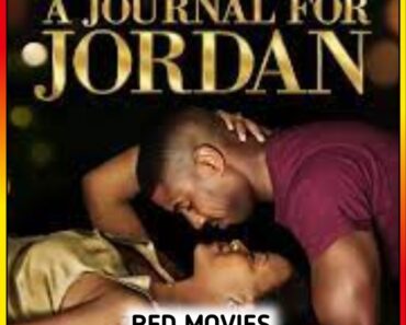 Download A Journal for Jordan (2021) Dual Audio [Hindi + English] WeB-DL 480p [470MB] | 720p [1.3GB] | 1080p [2.4GB