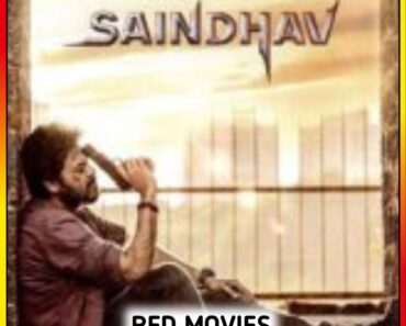 Download Saindhav (2024) Hindi {HQ Dubbed} WEB-DL Full Movie 480p [450MB] | 720p [1.2GB] | 1080p [2GB]