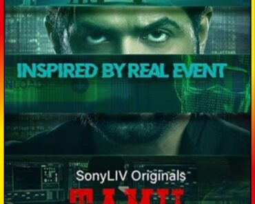 Download Tamilrockerz (Season 1) Hindi Complete SonyLiv WEB Series 480p | 720p | 1080p WEB-DL