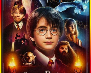 Download Harry Potter and the Sorcerer’s Stone (2001) Dual Audio {Hindi-English} 480p [400MB] 720p [1GB] | 1080p [3GB] | 2160p [15GB] 4K UHD