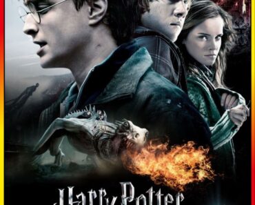 Harry Potter and the Deathly Hallows: Part 2 (2011) Dual Audio {Hindi-English} 480p [450MB] | 720p [1.2GB] | 1080p [2.6GB]