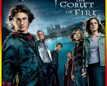 Harry Potter and the Goblet of Fire (2005) Dual Audio {Hindi-English} 480p [300MB] | 720p [1GB] | 1080p [3GB]