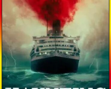 Haunting of the Queen Mary (2023) WEB-DL ORG. Dual Audio [Hindi – English] Full Movie 480p [450MB] | 720p [1.2GB] | 1080p [2.5GB]