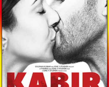 Kabir Singh (2019) Hindi Full Movie 480p [500MB] | 720p [1.3GB] | 1080p [3GB]