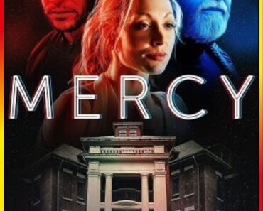 Mercy (2023) WEB-DL Dual Audio {ORG 5.1 Hindi + English} 480p [300MB] | 720p [800MB] | 1080p [2GB]