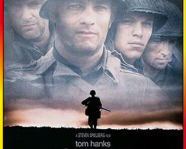 Saving Private Ryan (1998) Dual Audio Hindi Movie BluRay 480p [400MB] | 720p [1GB] | 1080p [4GB]