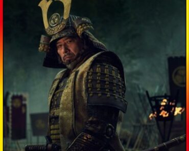 Shogun (2024) Season 1 [S01E06 Added] [English DDP5.1] Hulu Original WEB Series 720p | 1080p WEB-DL