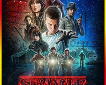 Download Stranger Things (Season 1 – 3) Dual Audio [Hindi + English] Netflix Series 480p [200MB] | 720p [400MB] | 1080p [1GB]