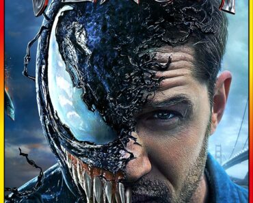 Venom (2018) Dual Audio {Hindi-English} 480p [450MB] | 720p [1.2GB] | 1080p [2.5GB]