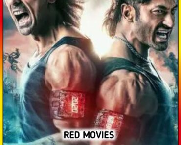 Download Crakk: Jeetega… Toh Jiyegaa (2024) HDCAM Hindi Full Movie 480p [450MB] | 720p [1.2GB] | 1080p [3GB]