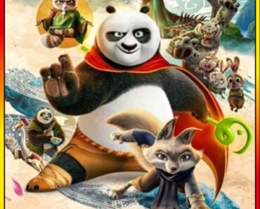 Kung Fu Panda 4 (2024) HDTS Dual Audio {Hindi (ORG-Line) – English} 480p [300MB] | 720p [800MB] | 1080p [1.7GB] Full-Movie