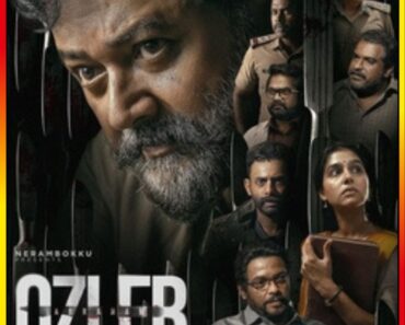 Download Abraham Ozler (2024) Dual Audio {Hindi + Malayalam} WEB-DL 480p [350MB] | 720p [1GB] | 1080p [3.6GB]