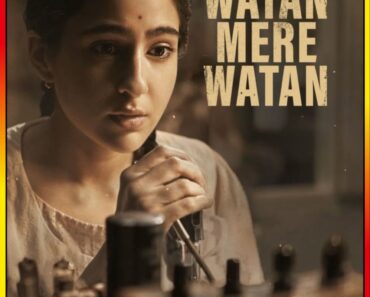 Download Ae Watan Mere Watan (2024) Hindi Full Movie AMZN WEB-DL 480p [350MB] | 720p [1GB] | 1080p [2.7GB]