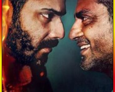 Download Badlapur (2015) Hindi Full Movie 480p [500MB] | 720p [1GB] | 1080p [3.5GB]