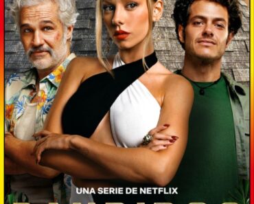 Bandidos – Netflix Original (2024) Season 1 Complete MULTi-Audio {Hindi-English-Spanish} 480p | 720p | 1080p WEB-DL