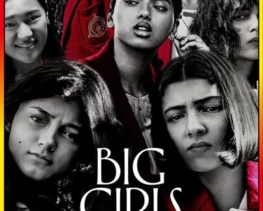 Download Big Girls Don’t Cry (BGDC) (2024) Season 1 Complete [Amazon Original] Hindi WEB Series 480p | 720p | 1080p WEB-DL