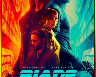 Blade Runner 2049 (2017) Dual Audio {Hindi-English} 480p [500MB] | 720p [1.2GB] | 1080p [3GB]