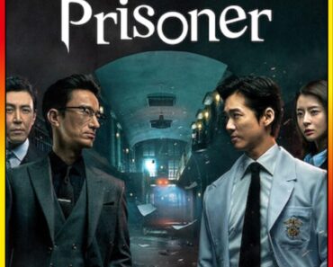 Download Doctor Prisoner (Season 01) Hindi Dubbed Web Series 720p | 1080p WEB-DL