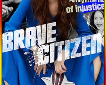 Brave Citizen (2023) AMZN WEB-DL Dual Audio {Hindi ORG – Korean} Full-Movie 480p [370MB] | 720p [1.1GB] | 1080p [2.2GB]