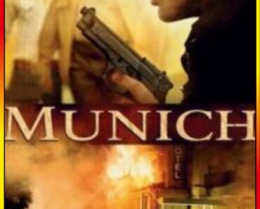 Download Munich (2005) BluRay Dual Audio {Hindi-English} 480p [450MB] | 720p [1.2GB] | 1080p [3.5GB]